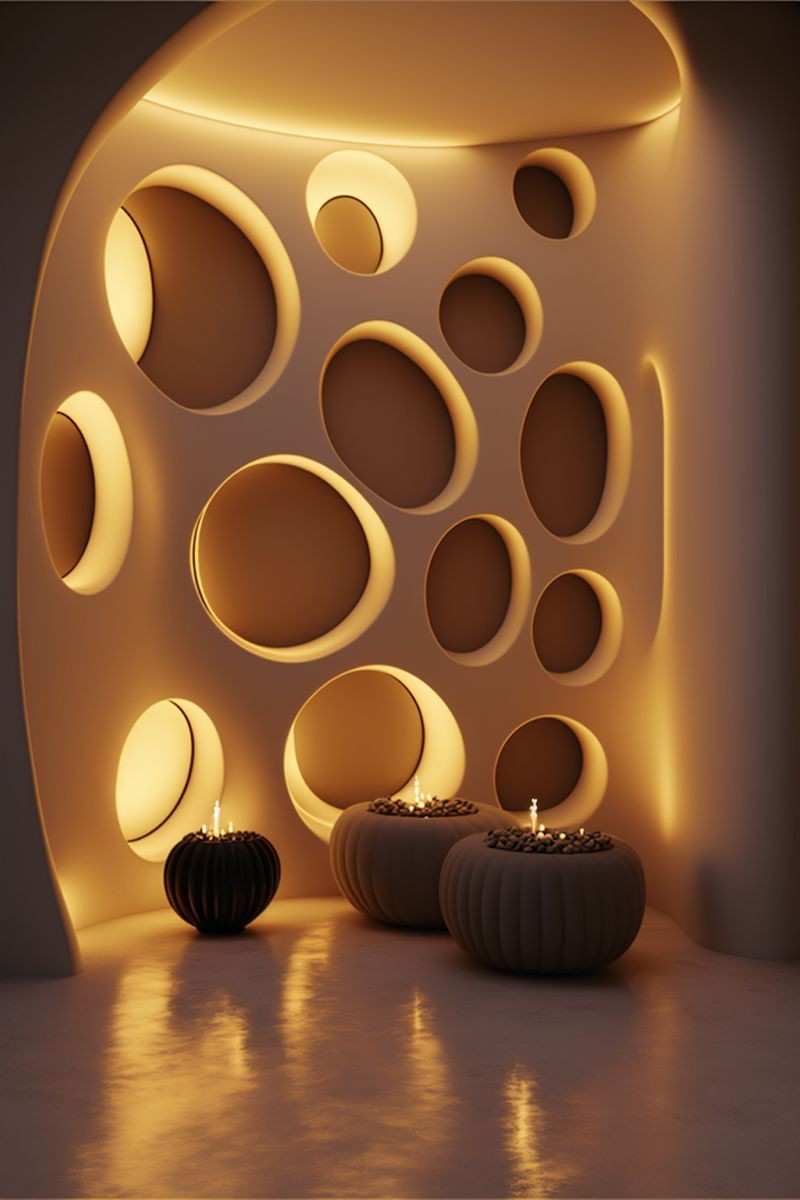 FirstFlyDecor Studio